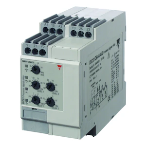 carlo gavazzi Relä dic01db23av0