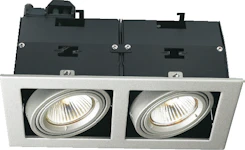 ALASVALO RINALDO TITAN DL-602 2x50W 12V HOPEA