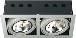 ALASVALO RINALDO TITAN DL-702A 2x75W 12V HOPEA