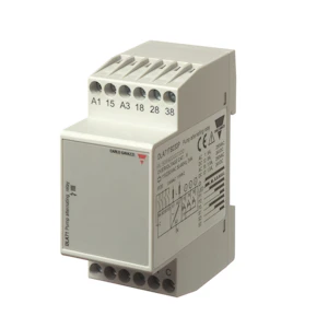 carlo gavazzi Releyksikkö carlo gavazzi dla71 pumppujen vuorottelurele