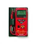 YLEISMITTARI BEHA-AMPROBE DM78C