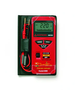 beha-amprobe Yleismittari beha-amprobe dm78c