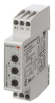 TIDRELÄ 12-240VAC/DC