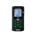 ETÄISYYSMITTARI EXTECH DT100M LASERETÄISYYSMITTARI