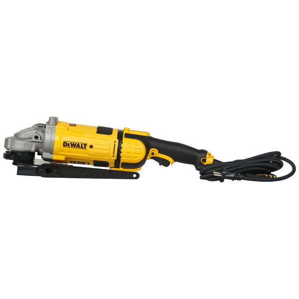 KULMAHIOMAKONE DEWALT 2600W 230MM