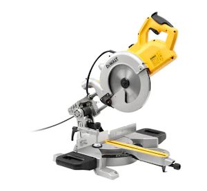 dewalt Katkaisu-ja jiirisaha dewalt dws778 1850w 250mm terä