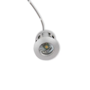 ensto Saunavalaisin decoset alsl3 ip44 2w/830 led