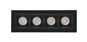airam Alasvalo deep flame 8w/840 60d mu