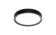 sg Armatur disc 290 svart tw leddim