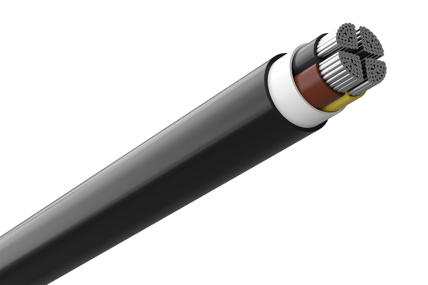 amokabel Se-n1xe-as 4g240 t500