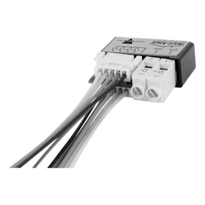 carlo gavazzi Ingångsmodul 4 in / 4 ut dosa