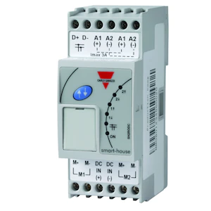 carlo gavazzi Markisaktor 5a dc
