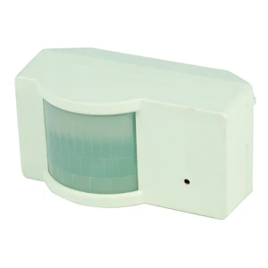 carlo gavazzi Närvarogivare 90gr hörn lux