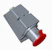 amphenol Voimapistorasia 6h, 63a, ip44, 3p+n+e