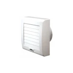 POISTOILMAPUHALLIN 100 BASIC VF-P4 OPAL