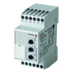 carlo gavazzi Strömrelä 1-50ma ac/dc norm