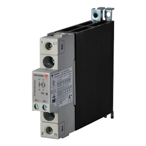 carlo gavazzi Relä ssr din 1pol 30a