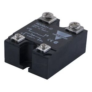 carlo gavazzi Relä rd0605-d