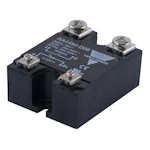HALVLEDARRELÄ SSR 1-POLIGT 240V 25A AC