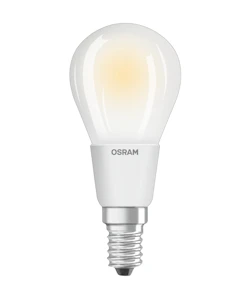 osram Led-lamppu osram clp 60d 6w/827 dim gl fr e14
