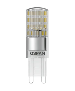 osram lamput Led-lamppu osram pin30 2,6w/827 cl g9