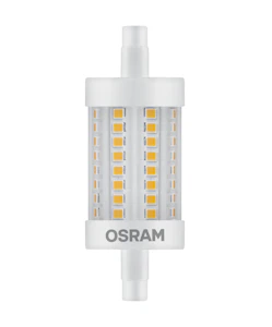 osram lamput Led-lamppu osram led 78 75 8w/827 r7s