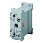 TIDRELÄ 24-230VAC/DC