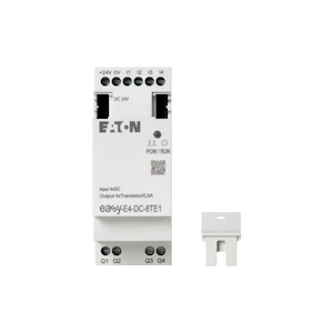 eaton Ohjelmoitava rele easy e4-dc-8te1