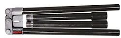 PURISTUSPIHTI ROLLER 10-26mm EASYPRESS 574000