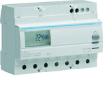 ENERGIAMITTARI HAGER EC360 3V 100A IMP. LK1