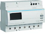 ENERGIAMITTARI EC366 3V 100A MODBUS LK1