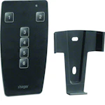 KAUKO-OHJAIN HAGER EE809 PAIN. WYT36XIR