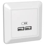 RS LADDUTTAG USB 2.1A FV