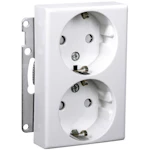 PISTORASIA ELKO RS NORDIC 2S/16A/250V/IP21 JL/RL VAL