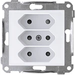 PISTORASIA ELKO RS NORDIC 3E/16A/2,5A EURO UKR