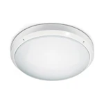TUNNISTINVALAISIN ESYLUX AIL 220 LED HF VALKOINEN