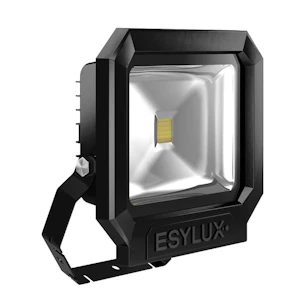 esylux Valonheitin esylux ofl sun led 50w 5k musta