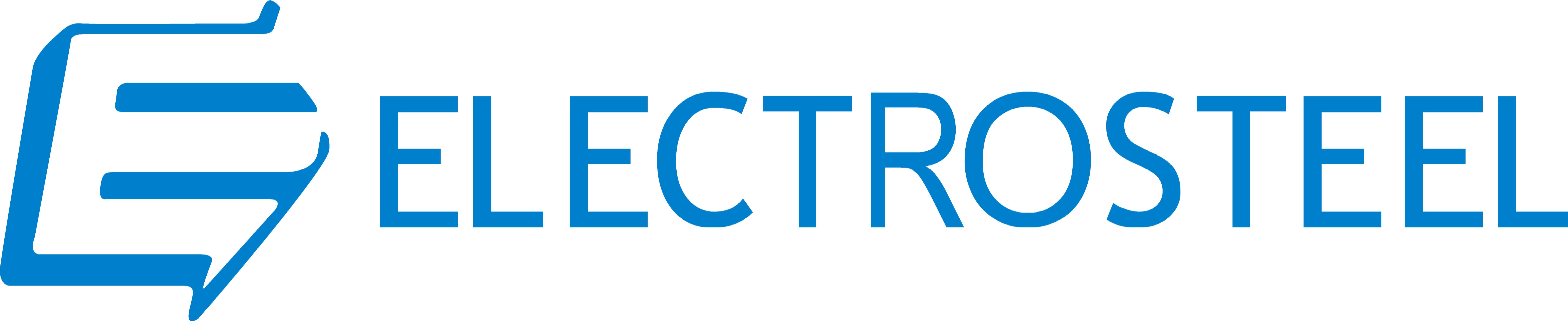 ELECTROSTEEL