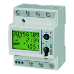 ENERGIMÄTARE 5A 400V TCP