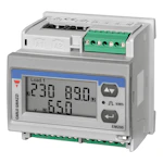 ENERGIMÄTARE 2X3FAS TCD