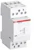 abb Moduulikontaktori en 3s, 25a, off-auto-on, 230vuc