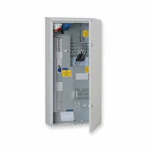 MITTAUSKESKUS ESTERI EVEP125.06-Y 25A IP34 FE