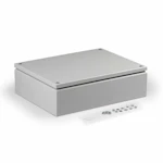 ASENNUSKOTELO FE ENSTO CUBO F FFUP403008A 400x300x80mm