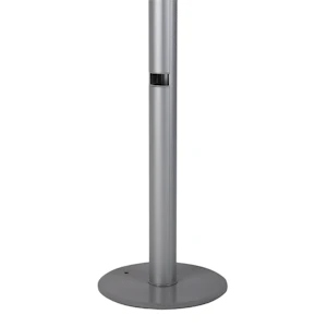 ensto Pistorasiapylväs workpoint npae1000x1 70x70x2250