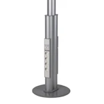 PISTORASIAPYLVÄS WORKPOINT NPAE2402x1 70x70x2250