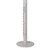 ensto Pistorasiapylväs workpoint npwe1444x1 al 70x70x2250 val