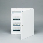 MITTAUSKESKUS UPPO/PINTA ENSTO PESAV 145.30, 50A 400V
