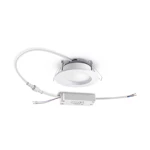 ALASVALO ELSA ELSA IP40 5W 840 LED 1-10 VA