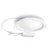 esylux Alasvalo elsa elsa ip40 18w 830 led dali va
