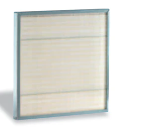 general filter Paneelisuod. epm7 epm1 50% 545x545x80-f7-lk-me